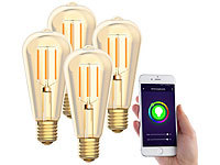 Luminea Home Control