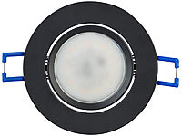 ; LED-Spots GU10 (warmweiß) LED-Spots GU10 (warmweiß) LED-Spots GU10 (warmweiß) LED-Spots GU10 (warmweiß) 