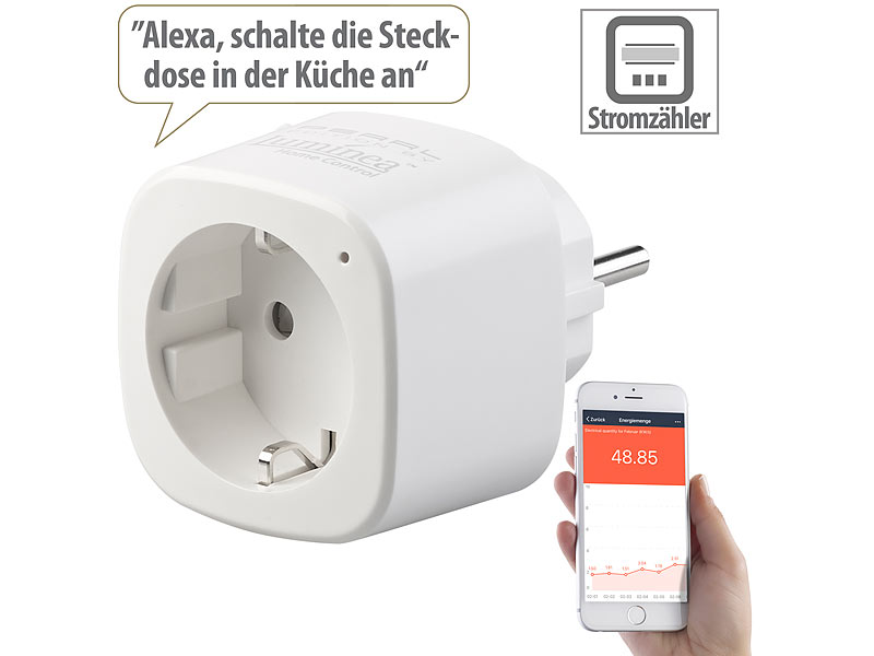 ; WLAN-Steckdosen, Outdoor-WLAN-Steckdosen mit Strommess-Funktion WLAN-Steckdosen, Outdoor-WLAN-Steckdosen mit Strommess-Funktion WLAN-Steckdosen, Outdoor-WLAN-Steckdosen mit Strommess-Funktion WLAN-Steckdosen, Outdoor-WLAN-Steckdosen mit Strommess-Funktion 