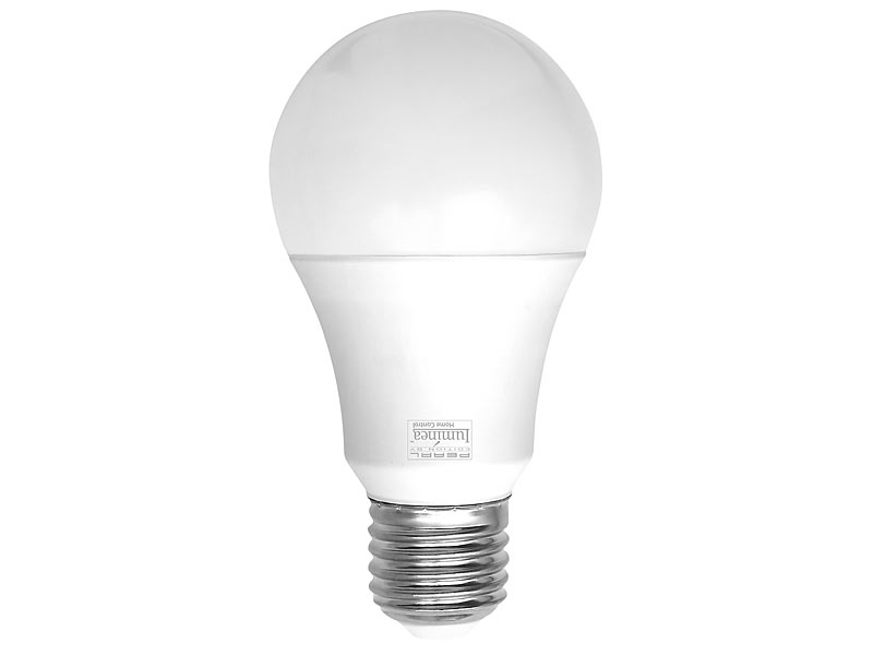 ; Wireless LED Bulbs with voice control 