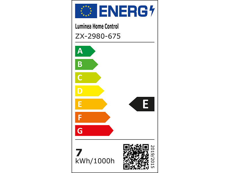 ; WLAN-LED-Lampen E27 RGBW WLAN-LED-Lampen E27 RGBW 