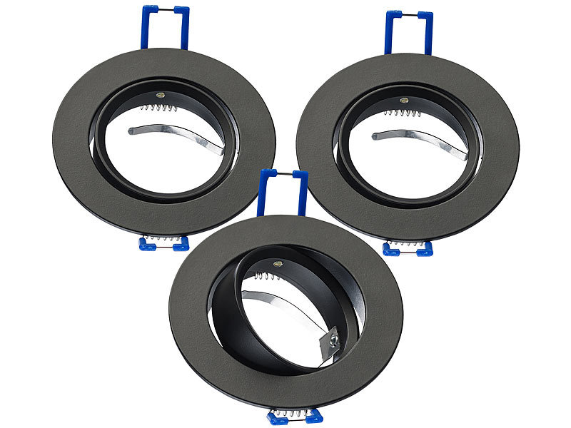 ; LED-Spots GU10 (warmweiß) LED-Spots GU10 (warmweiß) LED-Spots GU10 (warmweiß) LED-Spots GU10 (warmweiß) 