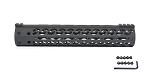 LWRCI Slimline Rail Kit