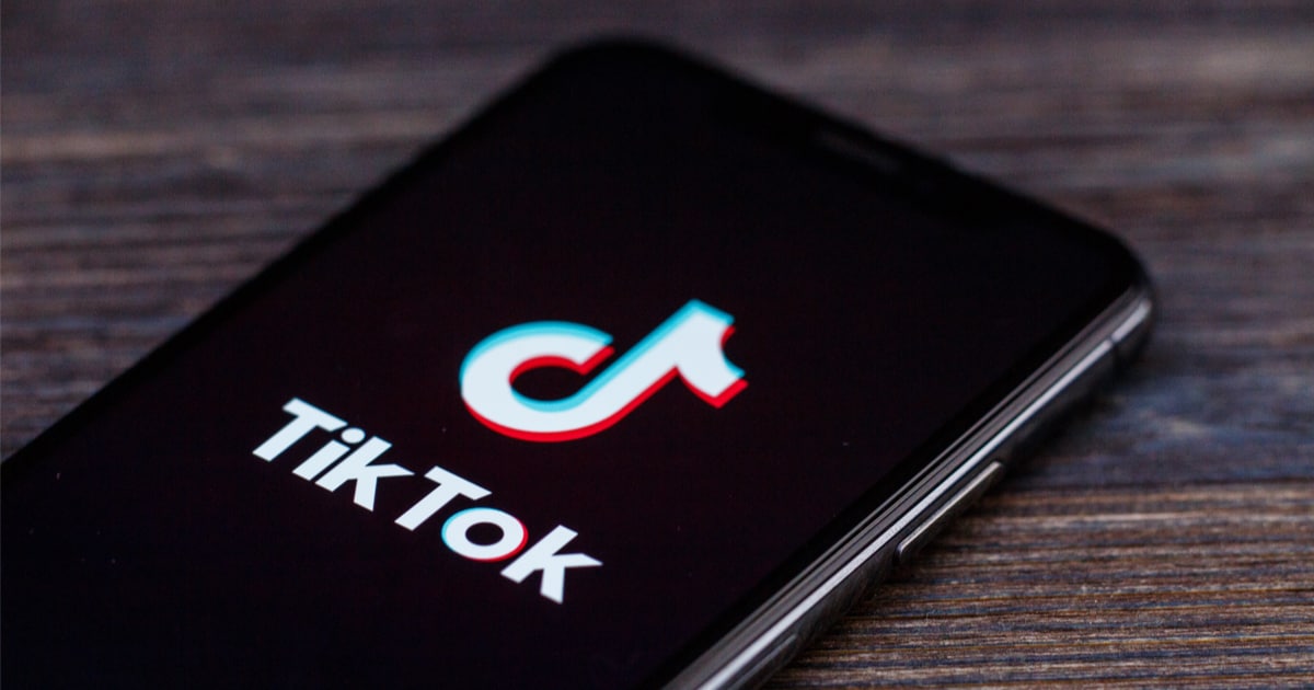 TikTok downloads