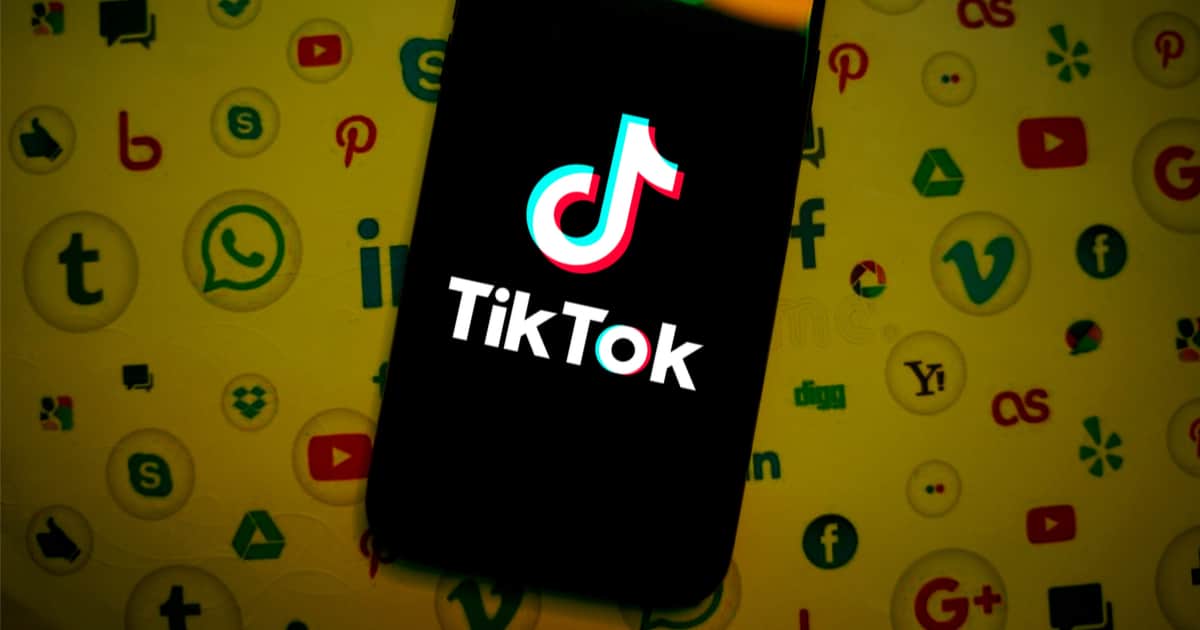 TikTok blackout challenge