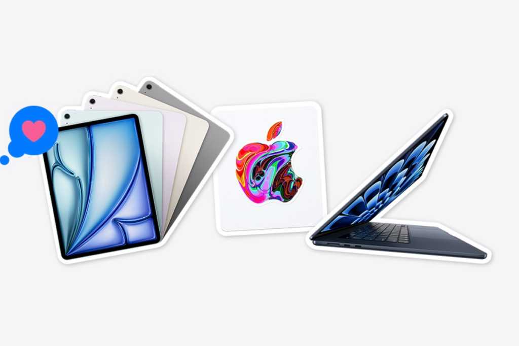 Apple Back to School Sale