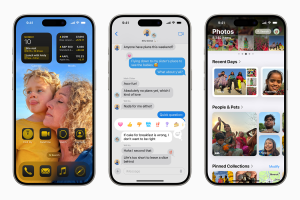 iOS 18 guide: what's in iOS 18 and what's new in iOS 18.2