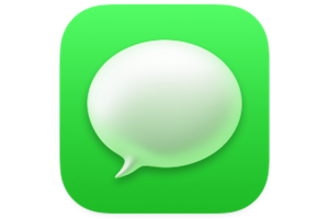 How to fix Messages syncing on a Mac