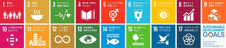 SDGs