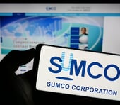 株価30％下落「SUMCO」売りか？買いか？長期投資家に必要な判断基準をプロが徹底解説＝栫井駿介