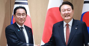 なぜ韓国は日本に急接近？中国依存の限界を悟ったユン政権が日本経済に抱く３つの下心＝勝又壽良