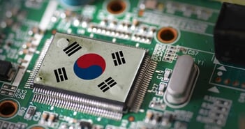 サムスンの敗北宣言と日本半導体の復活劇。経済の柱を失った韓国は急速に衰退へ＝勝又壽良