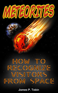 Meteorites - How To Recognize Visitors From Space