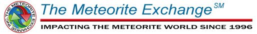 The Meteorite Exchange, Inc.