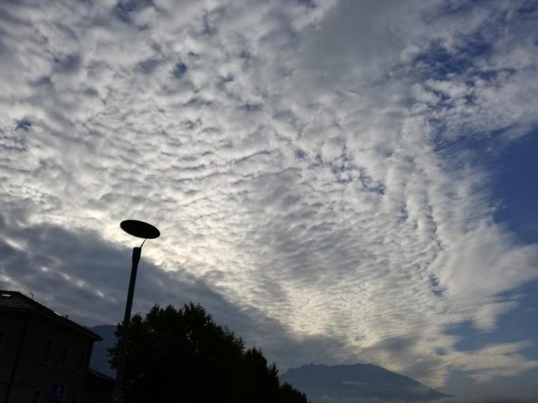 allerta meteo trentino