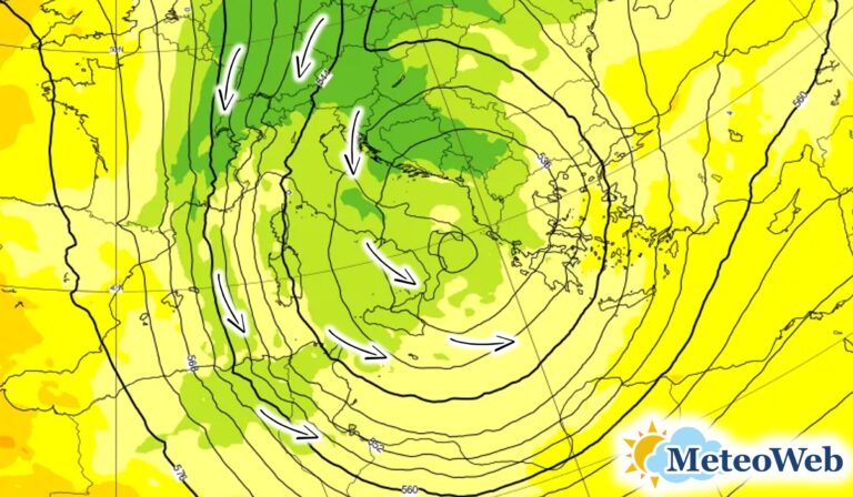 allerta meteo vigilia natale 2024