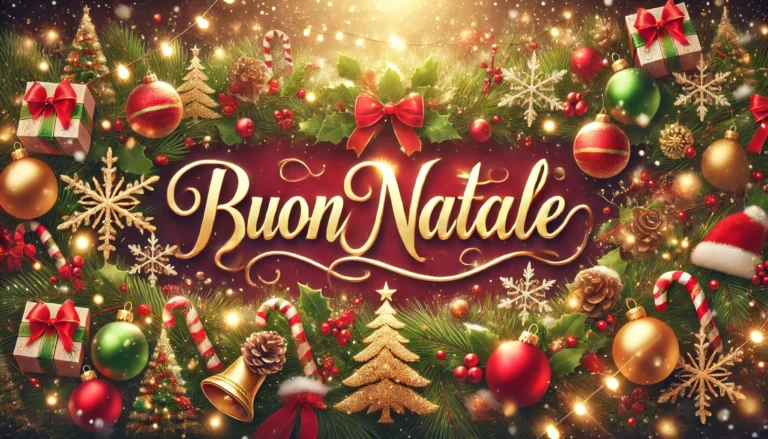 auguri buon natale 2024 immagini frasi buone feste