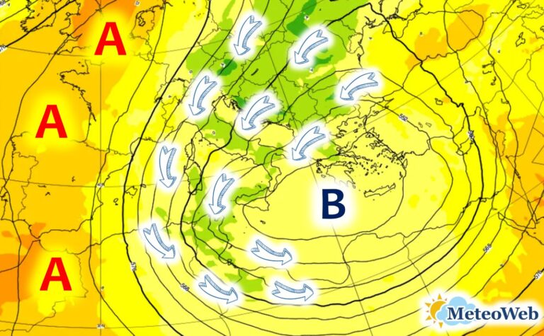 meteo natale 2024