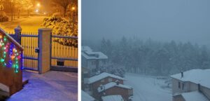 neve oggi emilia romagna