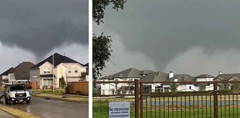 tornado texas mississippi