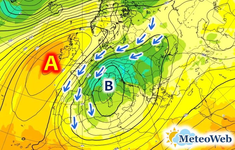 Allerta Meteo 12 13 Gennaio 2024