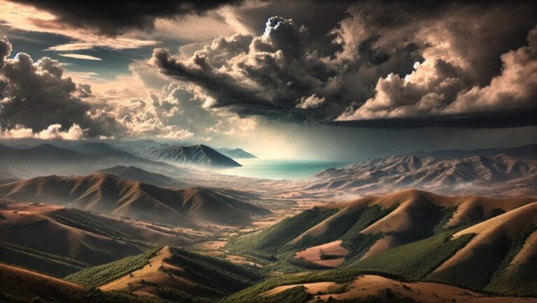 Meteo Abruzzo