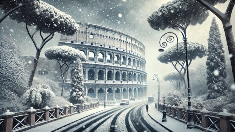 Neve Roma