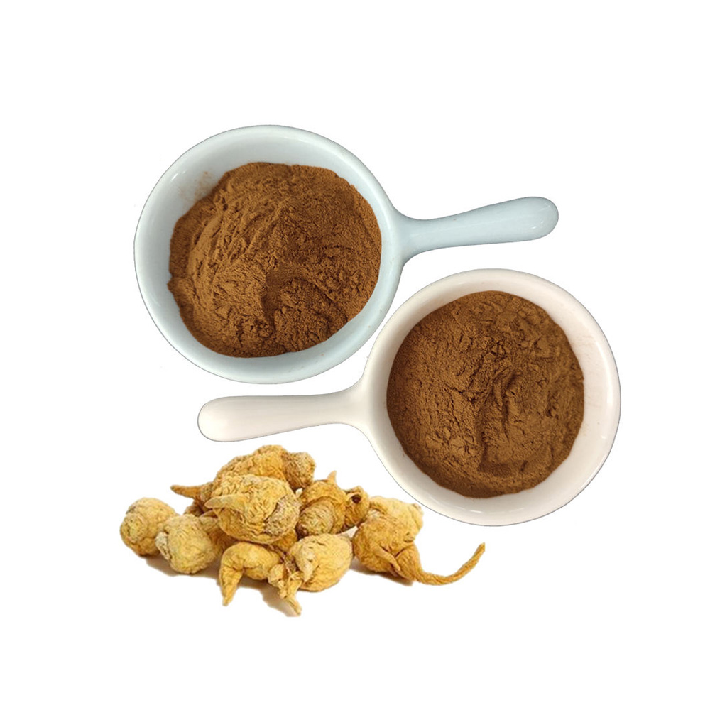 Organic Maca Powder