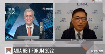 Link REIT Spotlight Session 2022-07-19