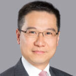 John Siu of Cushman & Wakefield