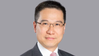 John Siu of Cushman & Wakefield