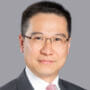 John Siu of Cushman & Wakefield