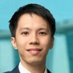 Benjamin Chow MSCI