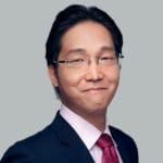 Hideaki Suzuki, Cushman & Wakefield