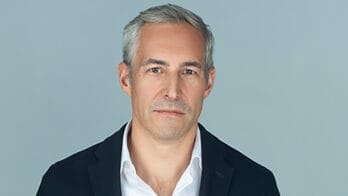 Max Biagosch, global head of real assets and head of Europe for CPPIB