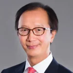 Nan Fung Group chairman and CEO Antony Leung