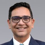 Arpit Mehrotra, managing director of office services at Colliers India