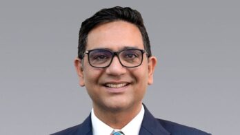 Arpit Mehrotra, managing director of office services at Colliers India