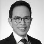 Calvin Yeo, head of occupier strategy and solutions at Knight Frank Singapore