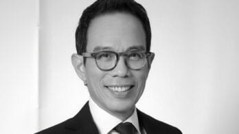 Calvin Yeo, head of occupier strategy and solutions at Knight Frank Singapore