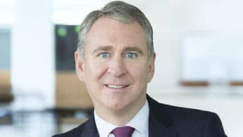 Citadel's Ken Griffin is betting on Asian data centres