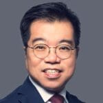 Willis Mak, head of private clients for Greater China at Knight Frank