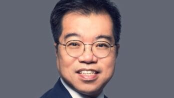 Willis Mak, head of private clients for Greater China at Knight Frank