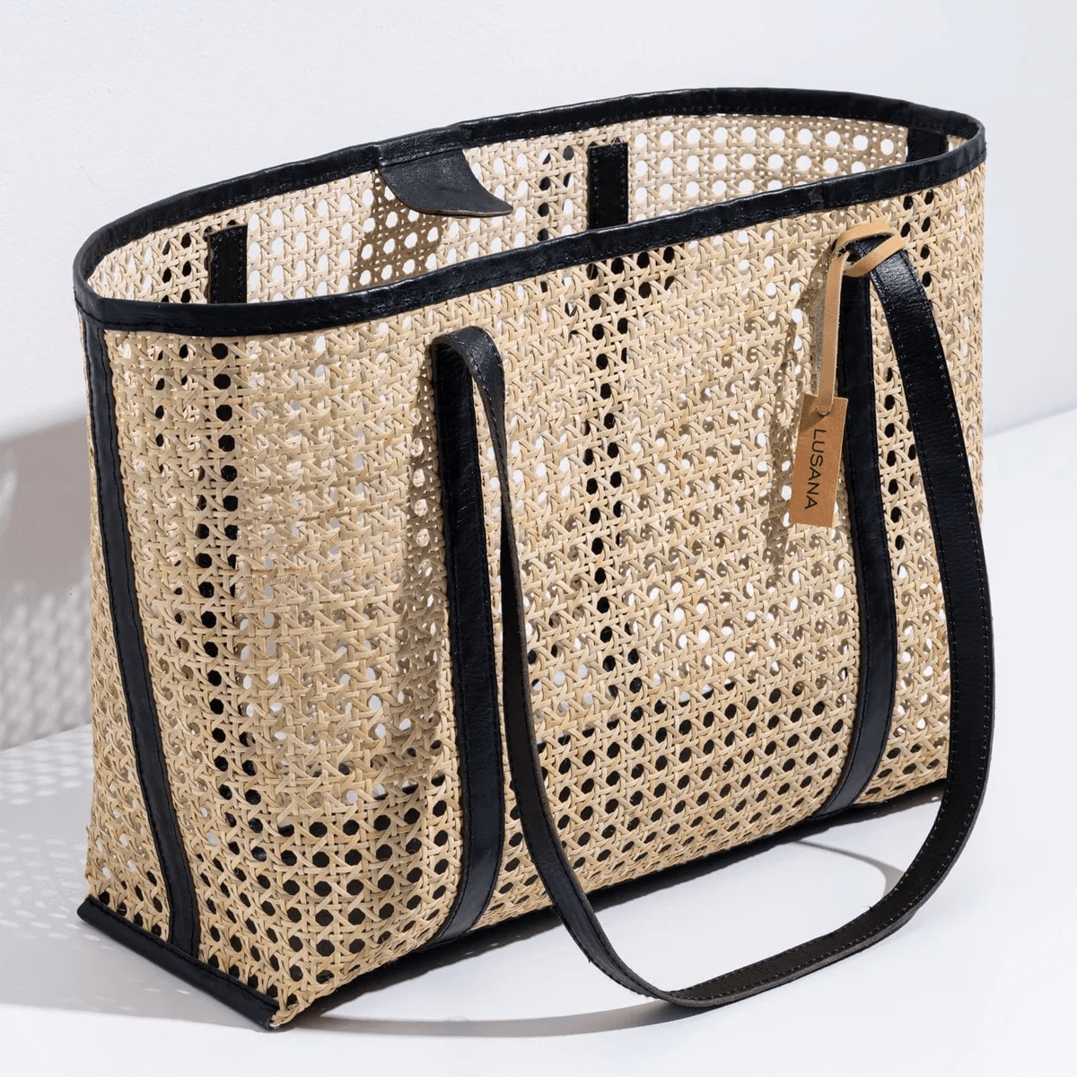 Bahama Basket (Black)