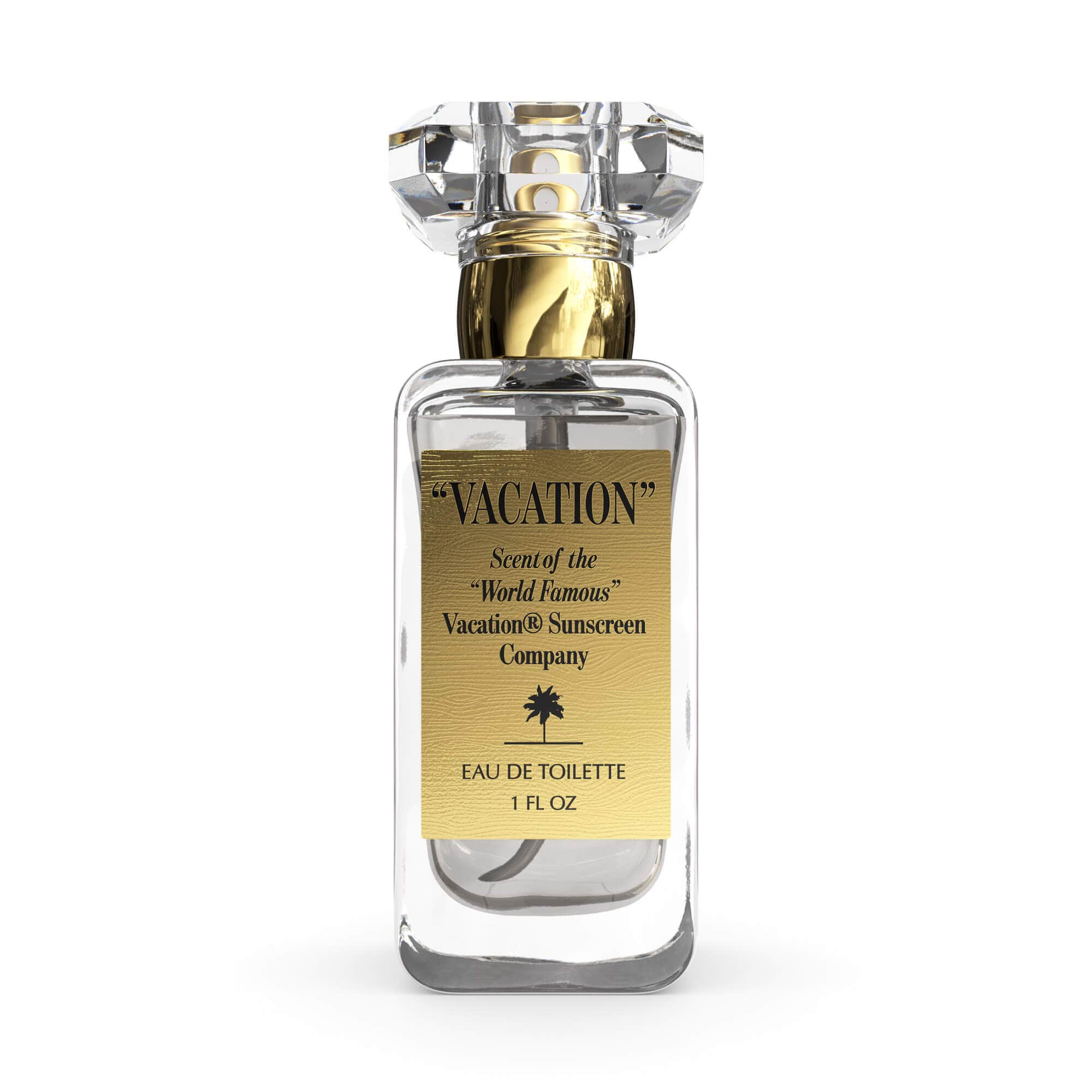 Vacation Eau de Toilette