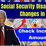 Social Security Disability Changes