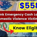 $558 Centrelink Emergency Cash Loans For Domestic Violence Victims