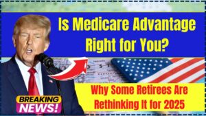 Is Medicare Advantage Right for You