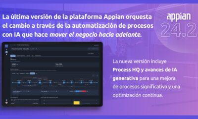 Appian Platform