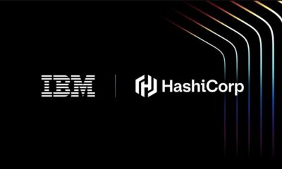 IBM compra HashiCorp